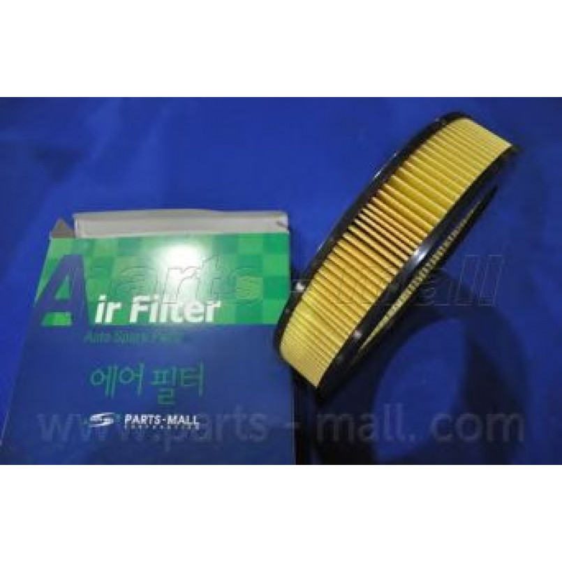 PAH-013  PMC  -  Фільтр повітря — фото товара №2