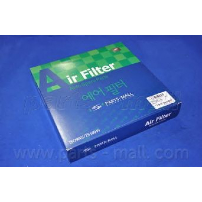 PAH-013  PMC  -  Фільтр повітря — фото товара №3