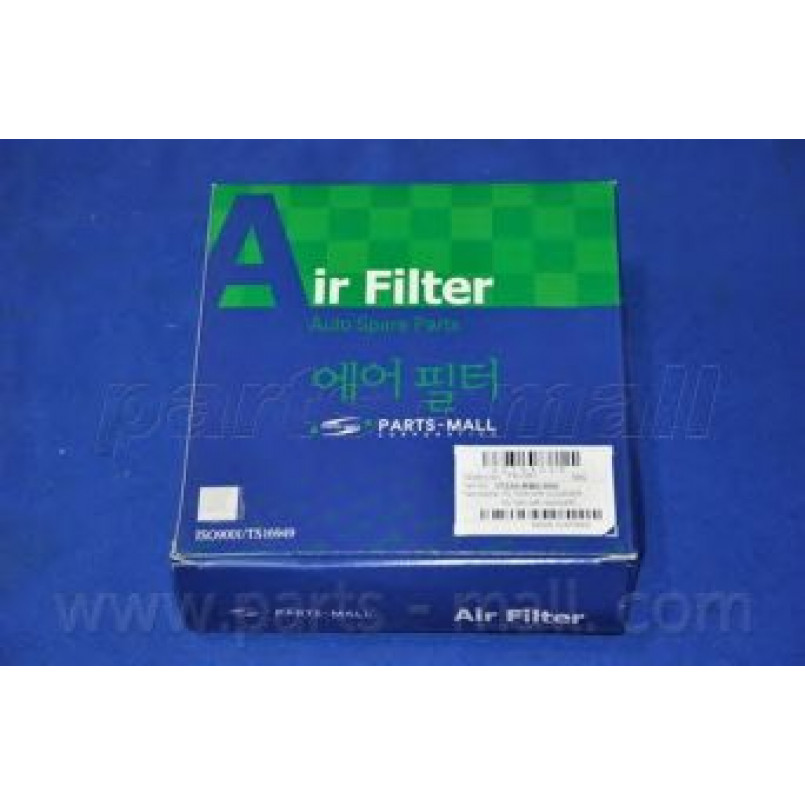 PAJ-081  PMC  -  Фільтр повітря — фото товара №1