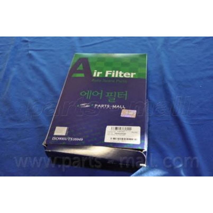 PAW-007  PMC  -  Фільтр повітря — фото товара №3