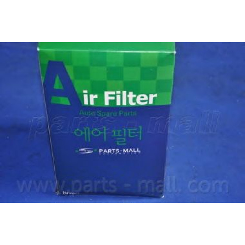 PAW-066  PMC  -  Фільтр повітря — фото товара №3