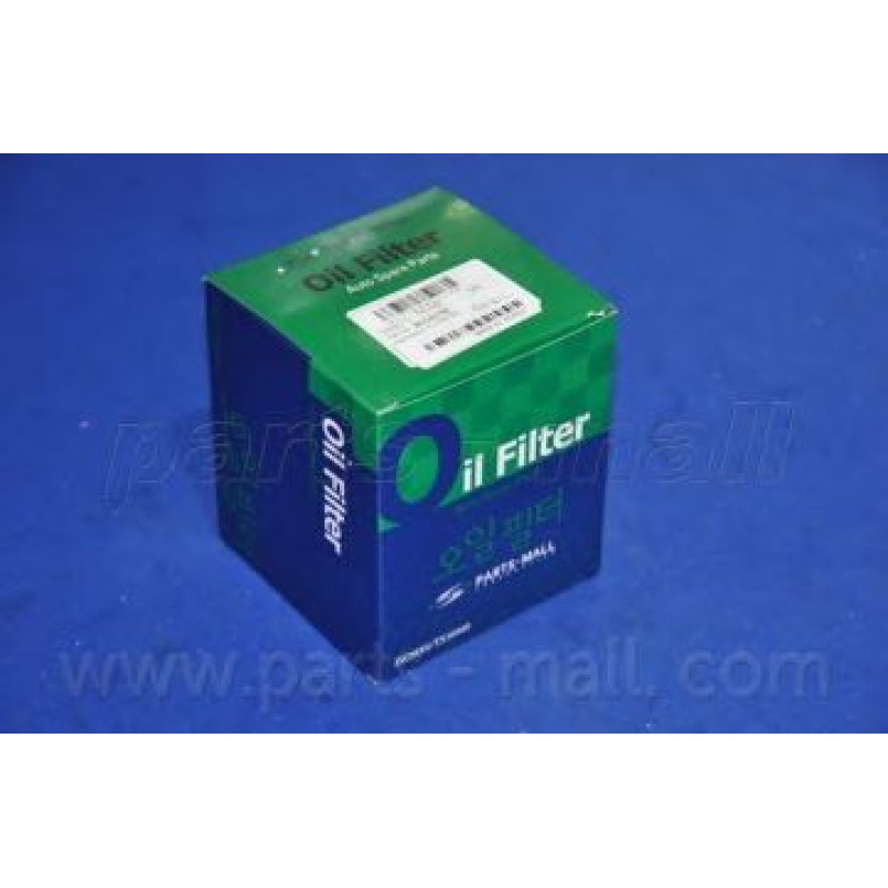 PBG-003  PMC  -  Фільтр масла — фото товара №1