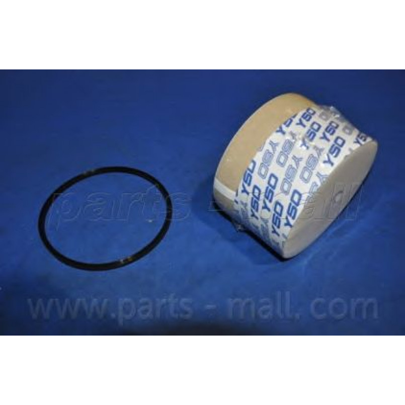 PBA-025  PMC  -  Фільтр масла — фото товара №1