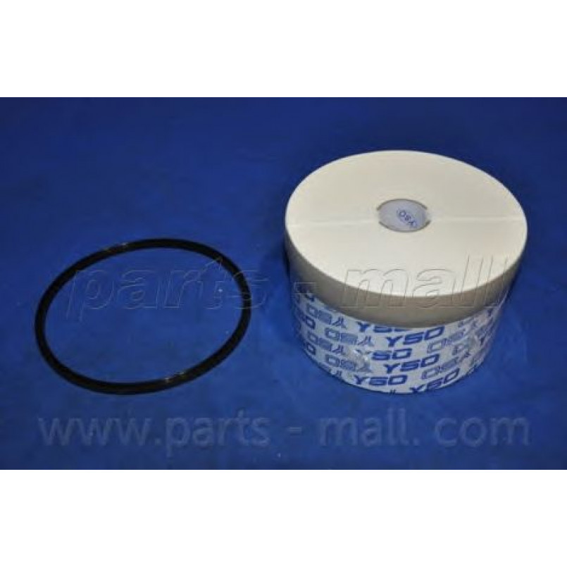 PBA-025  PMC  -  Фільтр масла — фото товара №2