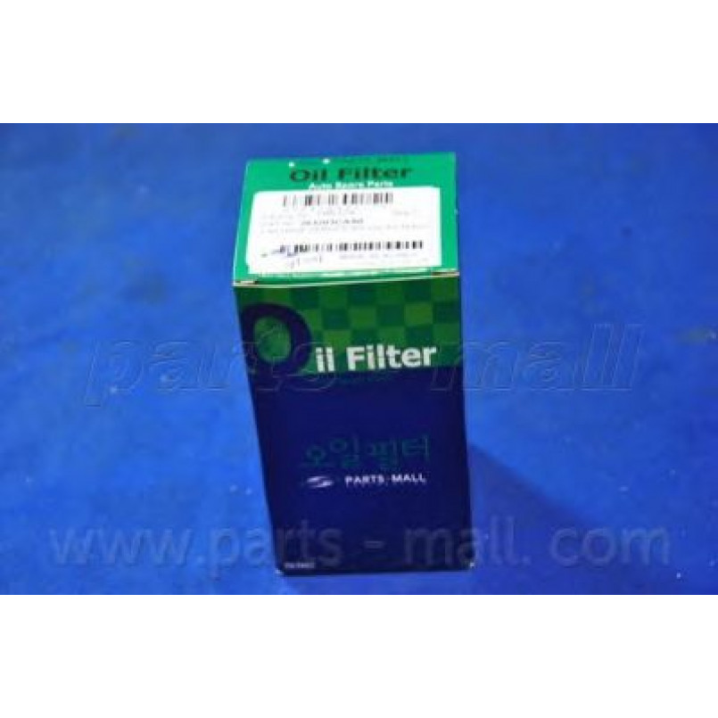 PBB-024  PMC  -  Фільтр масла — фото товара №4