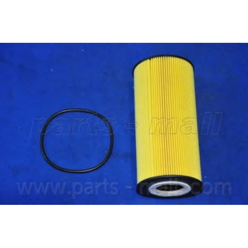 PBD-007  PMC  -  Фільтр масла — фото товара №2