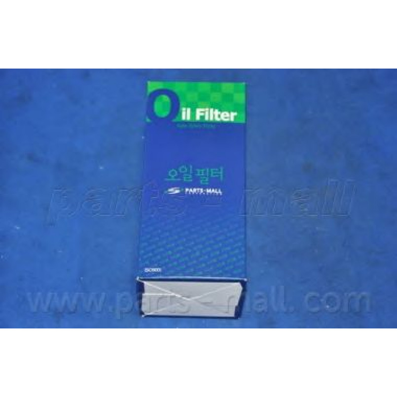 PBD-007  PMC  -  Фільтр масла — фото товара №4