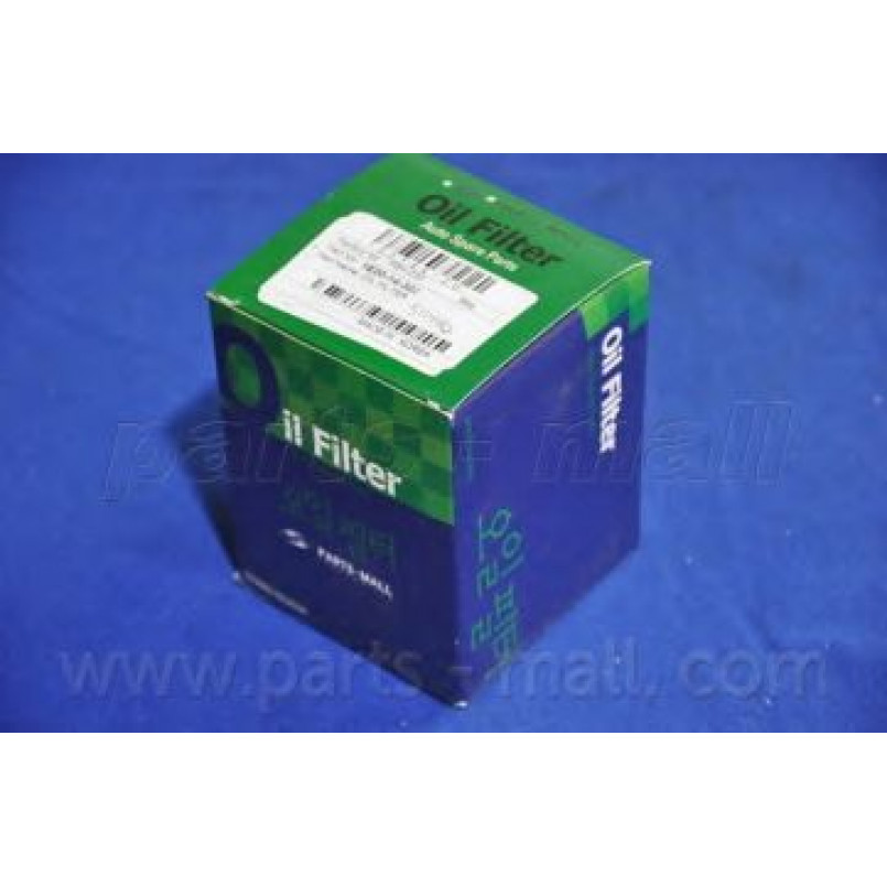 PBH-035  PMC  -  Фільтр масла — фото товара №1