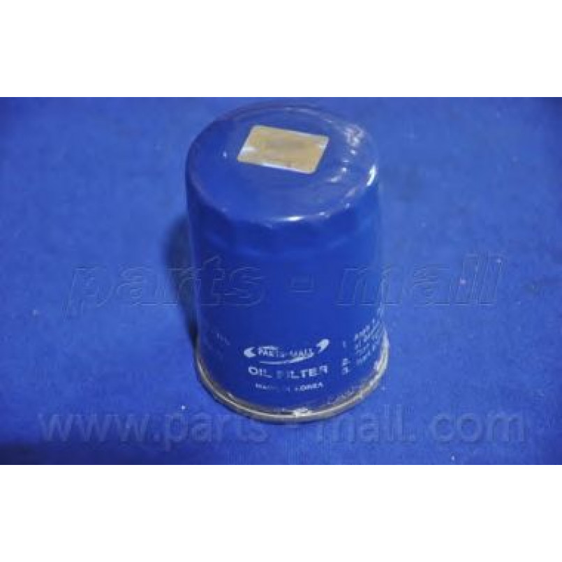 PBH-035  PMC  -  Фільтр масла — фото товара №2