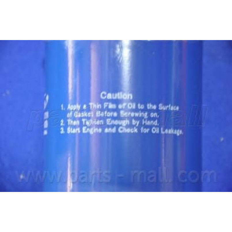 PCG-009  PMC  -  Фільтр палива — фото товара №2