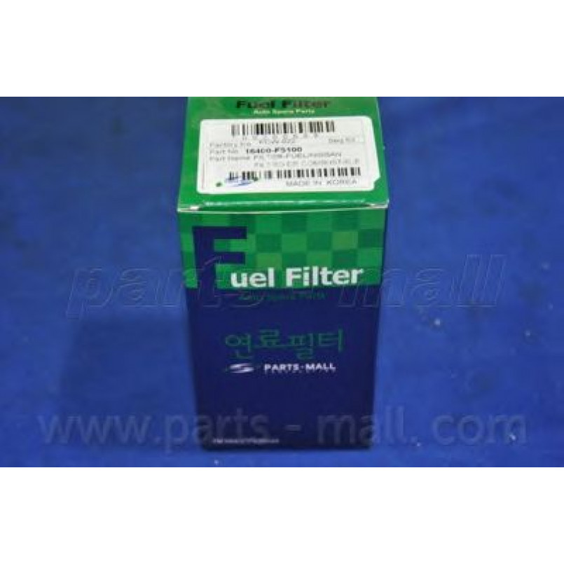 PCW-022  PMC  -  Фільтр палива — фото товара №2