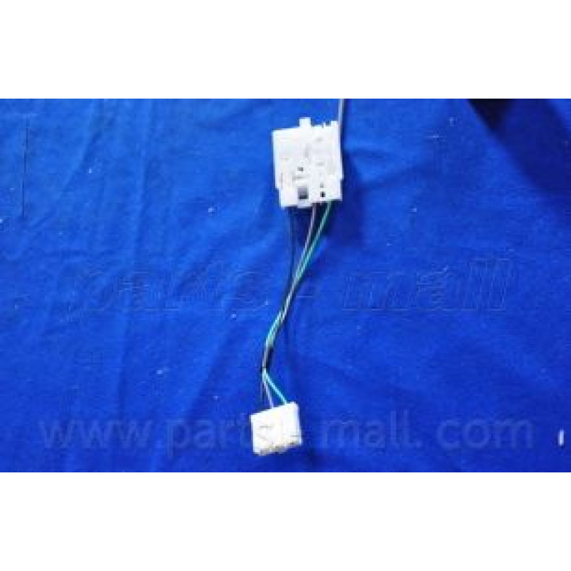 PDA-507  PMC  -  Датчик рівня палива — фото товара №4