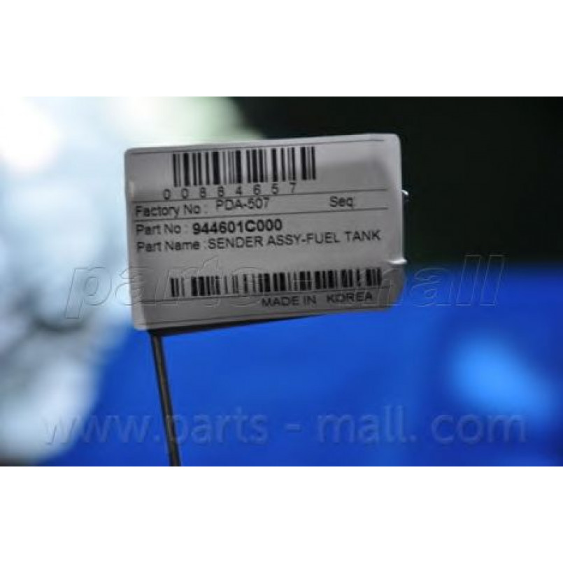 PDA-507  PMC  -  Датчик рівня палива — фото товара №6