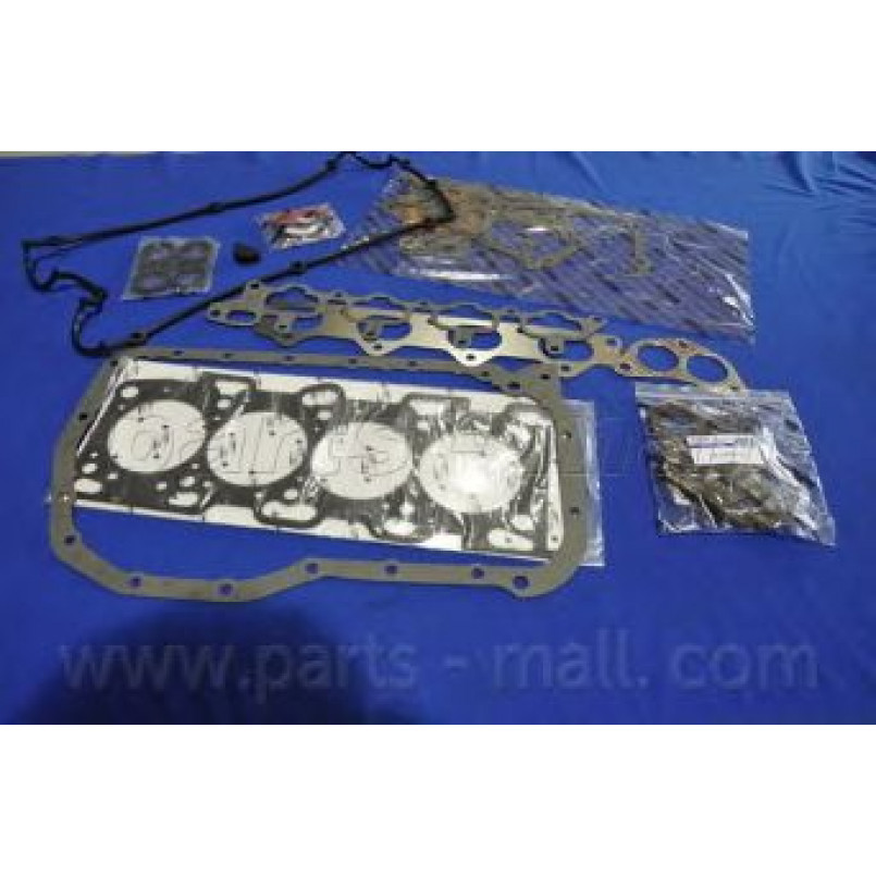 PFA-M020  PMC(Metal)  -  Комплект прокладок — фото товара №1