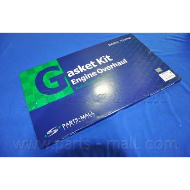 PFA-M020  PMC(Metal)  -  Комплект прокладок — фото товара №9