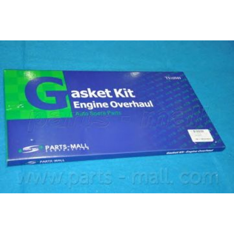 PFA-M002  PMC(Metal)  -  Комплект прокладок — фото товара №1