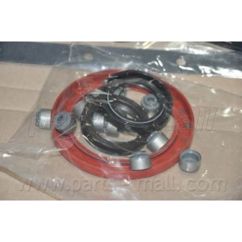 PFA-M002  PMC(Metal)  -  Комплект прокладок — фото товара №4