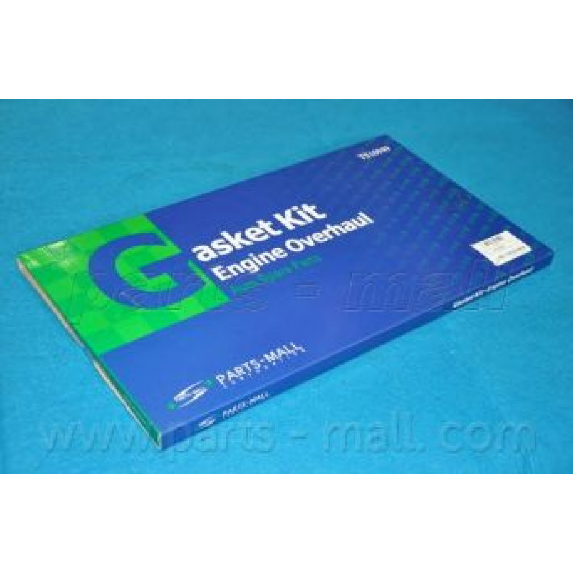 PFA-M004  PMC(Metal)  -  Комплект прокладок — фото товара №4