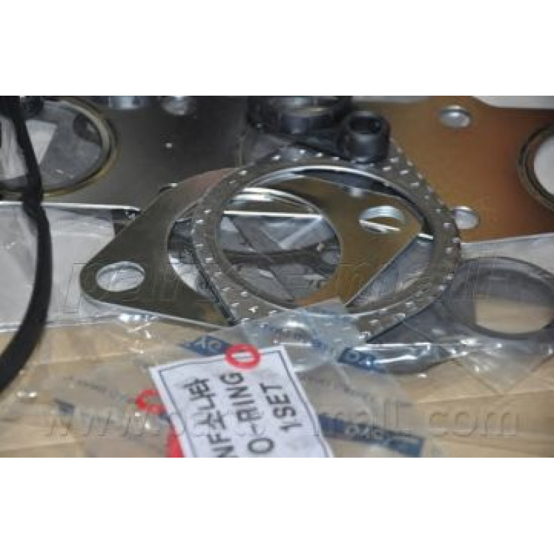 PFA-M062  PMC(Metal)  -  Комплект прокладок — фото товара №1