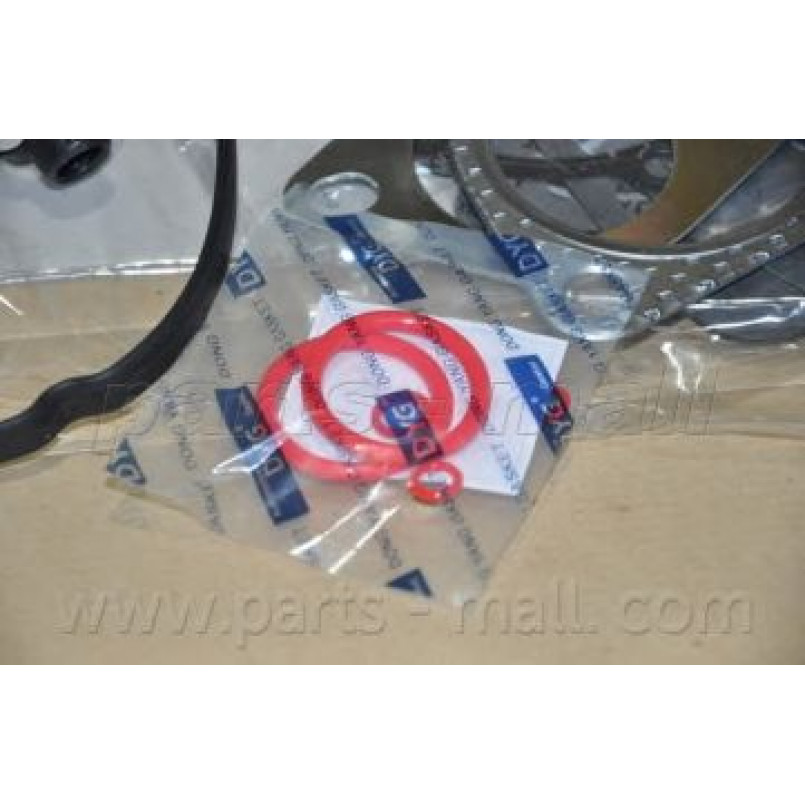 PFA-M062  PMC(Metal)  -  Комплект прокладок — фото товара №2