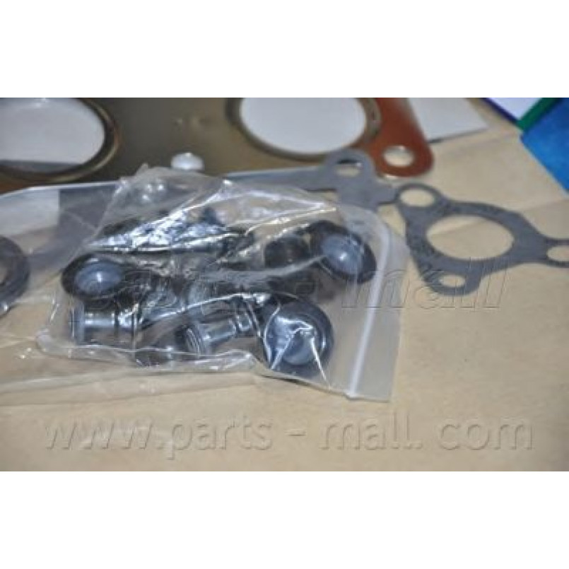 PFA-M062  PMC(Metal)  -  Комплект прокладок — фото товара №4