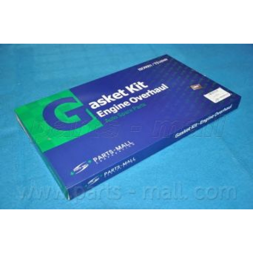 PFA-M062  PMC(Metal)  -  Комплект прокладок — фото товара №8