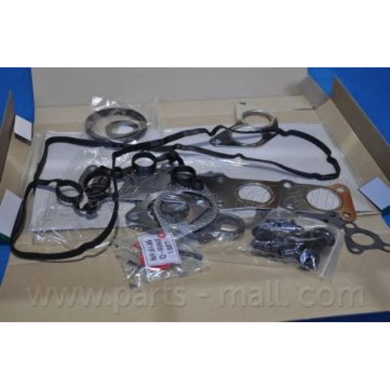 PFA-M062  PMC(Metal)  -  Комплект прокладок — фото товара №9