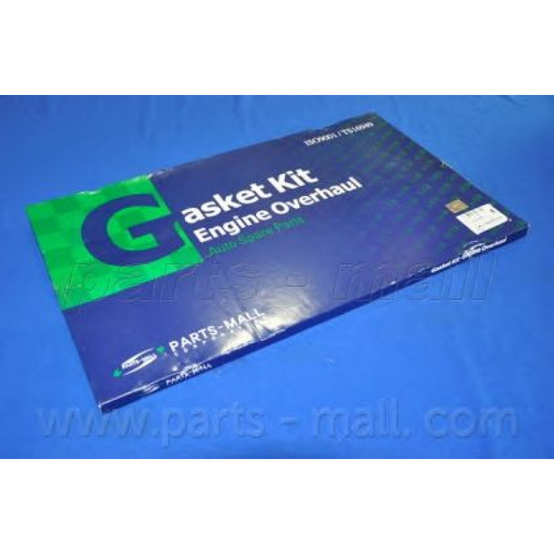 PFA-M066  PMC(Metal)  -  Комплект прокладок — фото товара №6