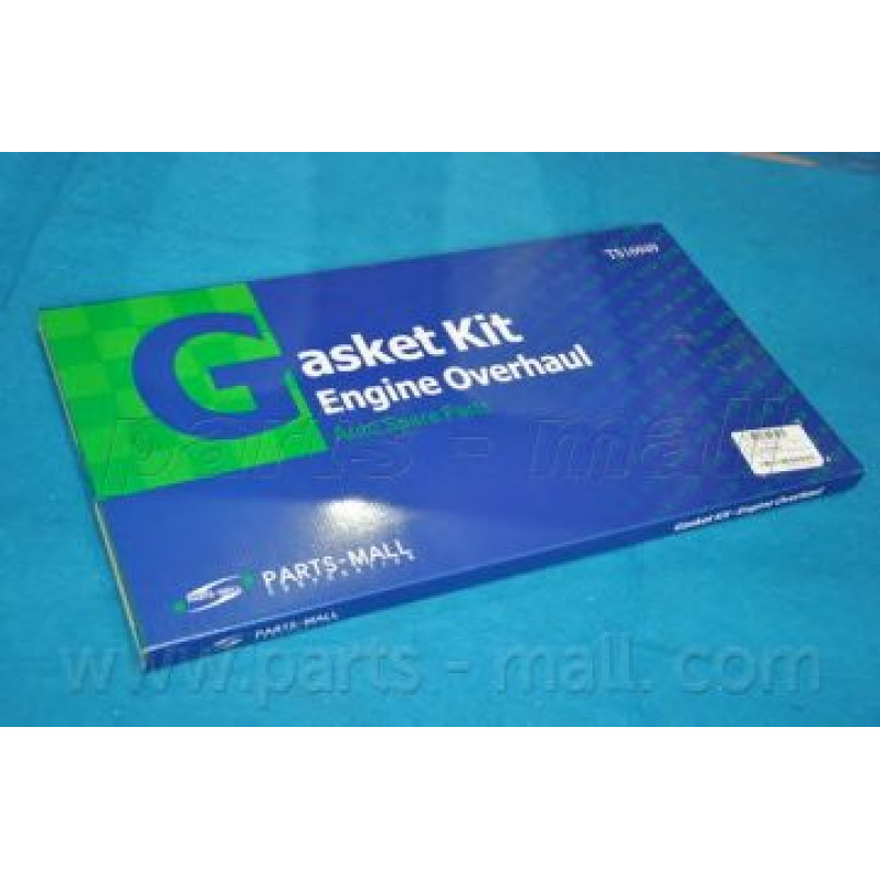 PFA-M100  PMC(Metal)  -  Комплект прокладок — фото товара №1