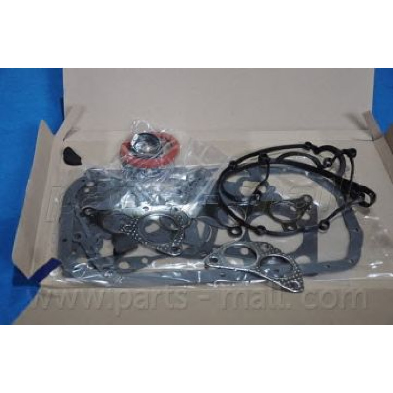 PFA-M100  PMC(Metal)  -  Комплект прокладок — фото товара №2