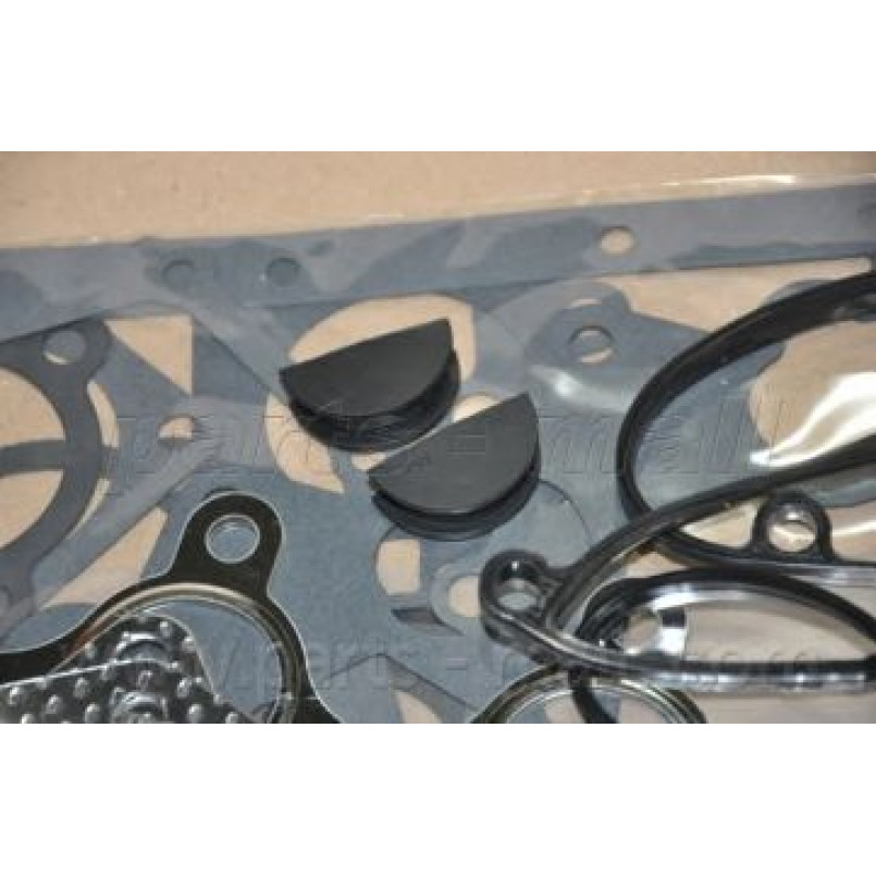 PFA-M101  PMC(Metal)  -  Комплект прокладок — фото товара №1