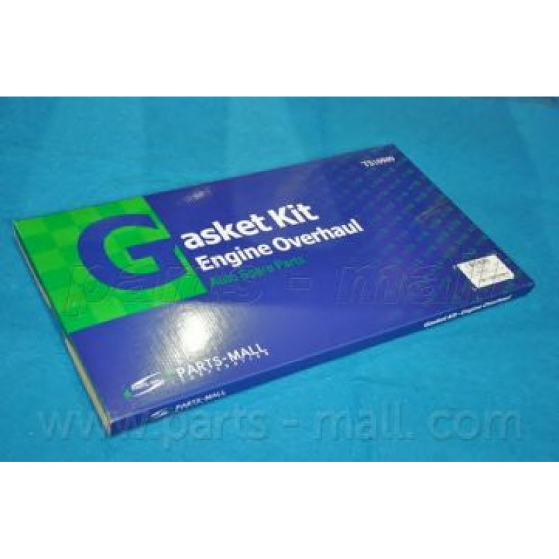 PFA-M101  PMC(Metal)  -  Комплект прокладок — фото товара №2