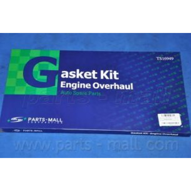 PFB-N064  PMC  -  Комплект прокладок — фото товара №6