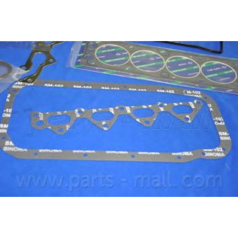 PFC-N012  PMC  -  Комплект прокладок — фото товара №2