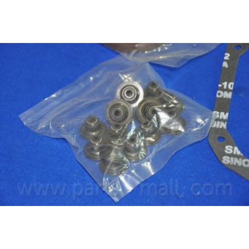 PFC-N012  PMC  -  Комплект прокладок — фото товара №7