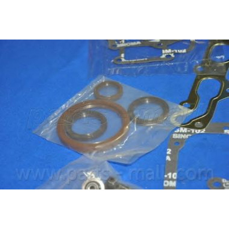 PFC-N012  PMC  -  Комплект прокладок — фото товара №8