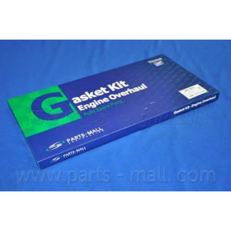 PFC-N012  PMC  -  Комплект прокладок — фото товара №9