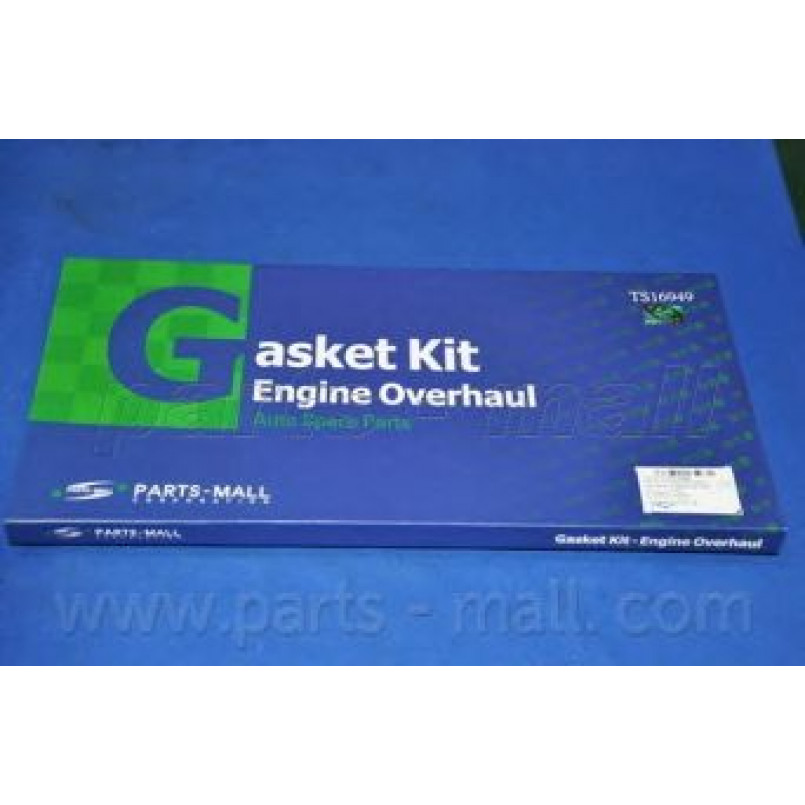 PFC-N026  PMC  -  Комплект прокладок — фото товара №3