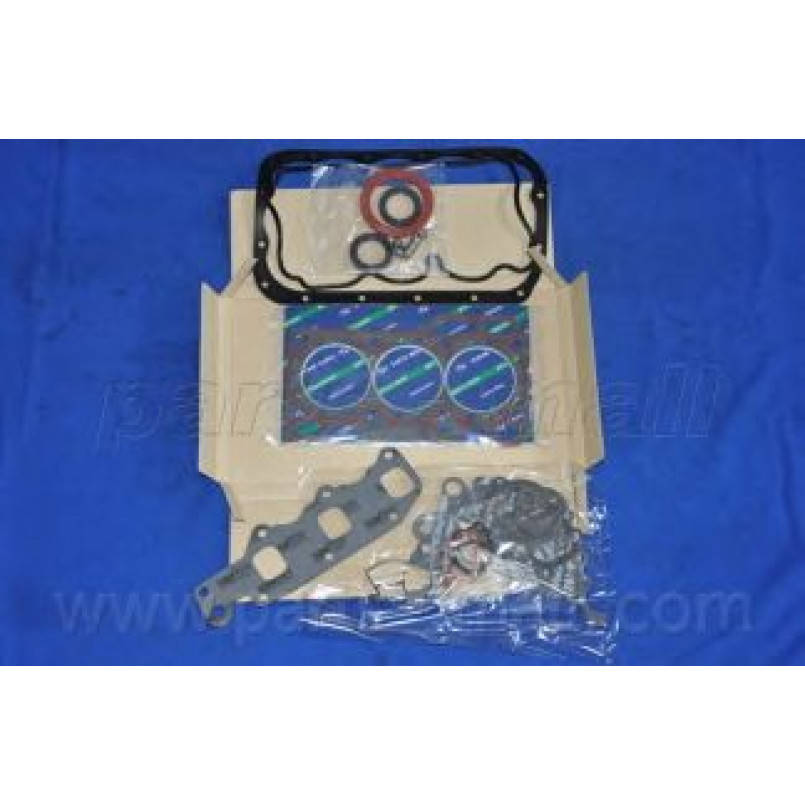 PFC-N003  PMC  -  Комплект прокладок — фото товара №4