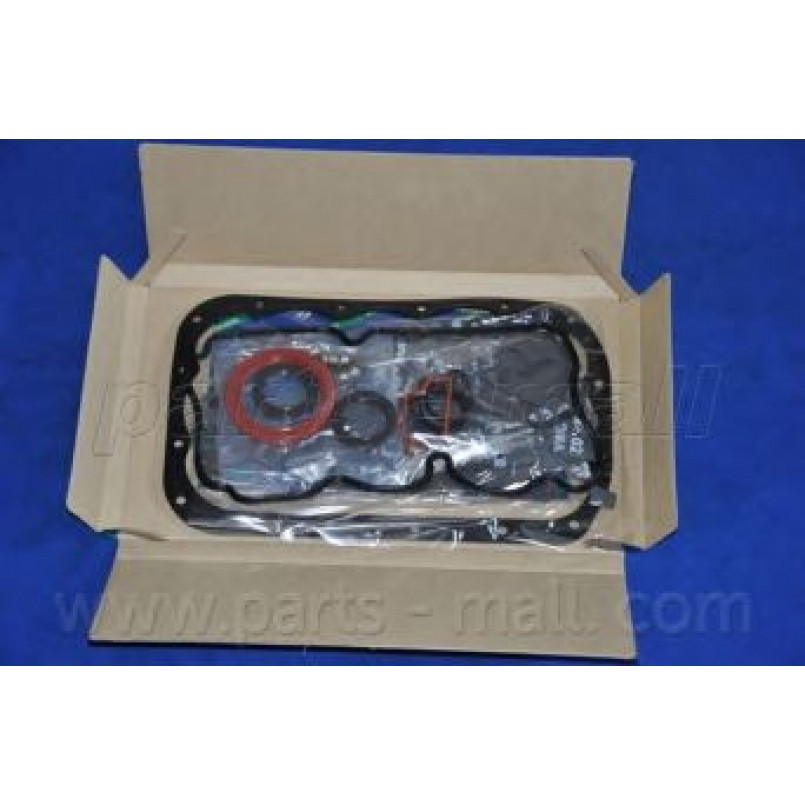 PFC-N003  PMC  -  Комплект прокладок — фото товара №6