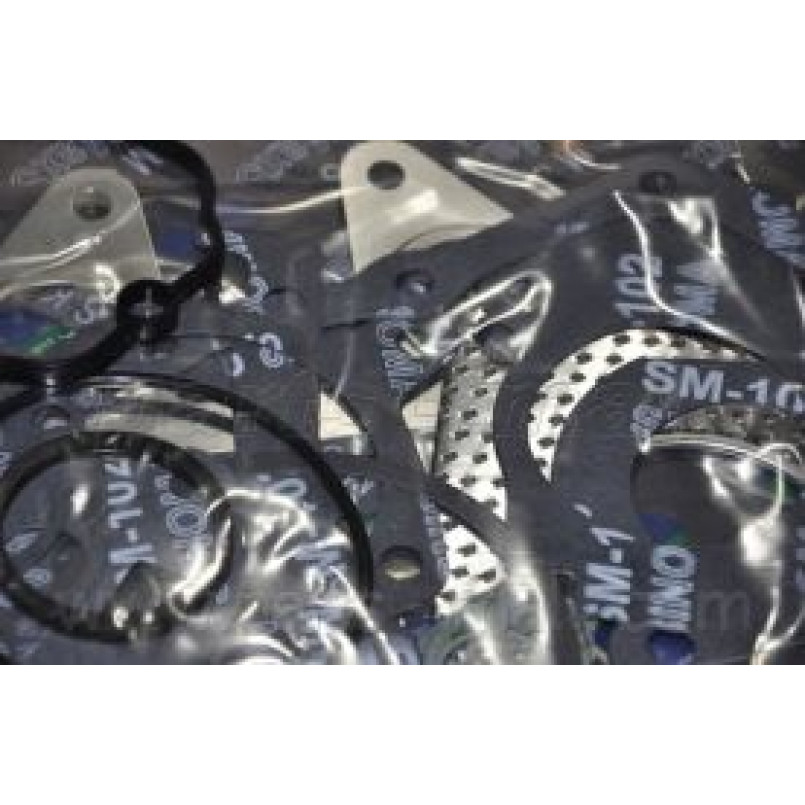 PFC-N006  PMC  -  Комплект прокладок — фото товара №4