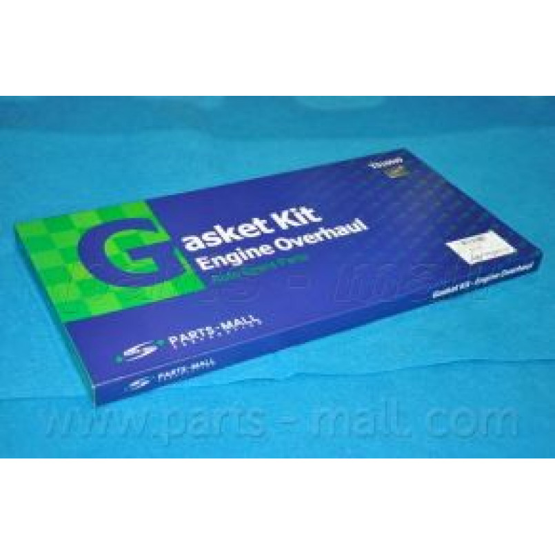 PFC-N006  PMC  -  Комплект прокладок — фото товара №5