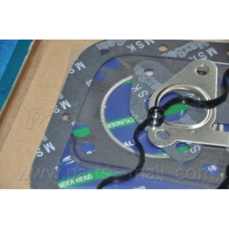 PFC-N006  PMC  -  Комплект прокладок — фото товара №6