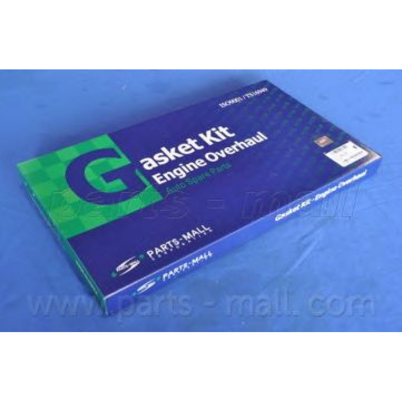 PFC-N009  PMC  -  Комплект прокладок — фото товара №3