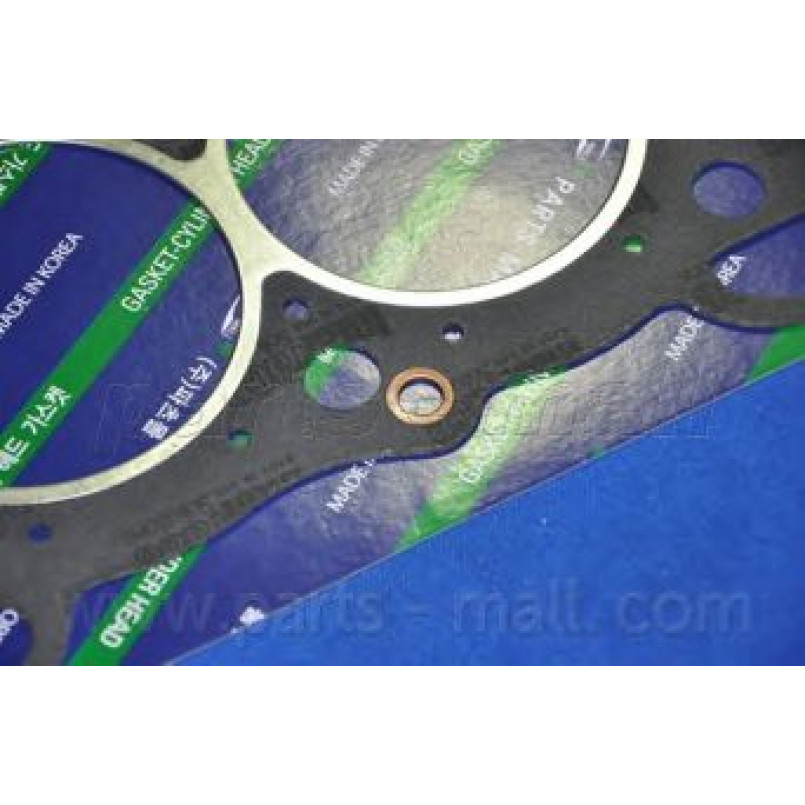 PGB-N006  PMC  -  Прокладка ГБЦ — фото товара №4