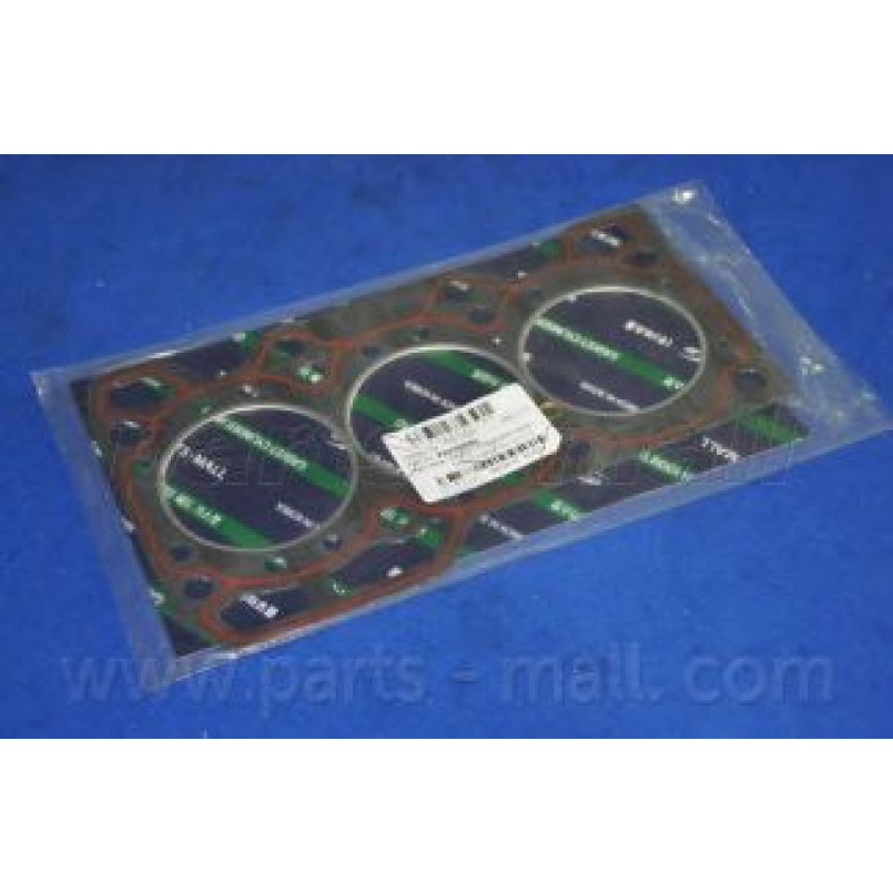 PGC-N001  PMC  -  Прокладка ГБЦ — фото товара №3