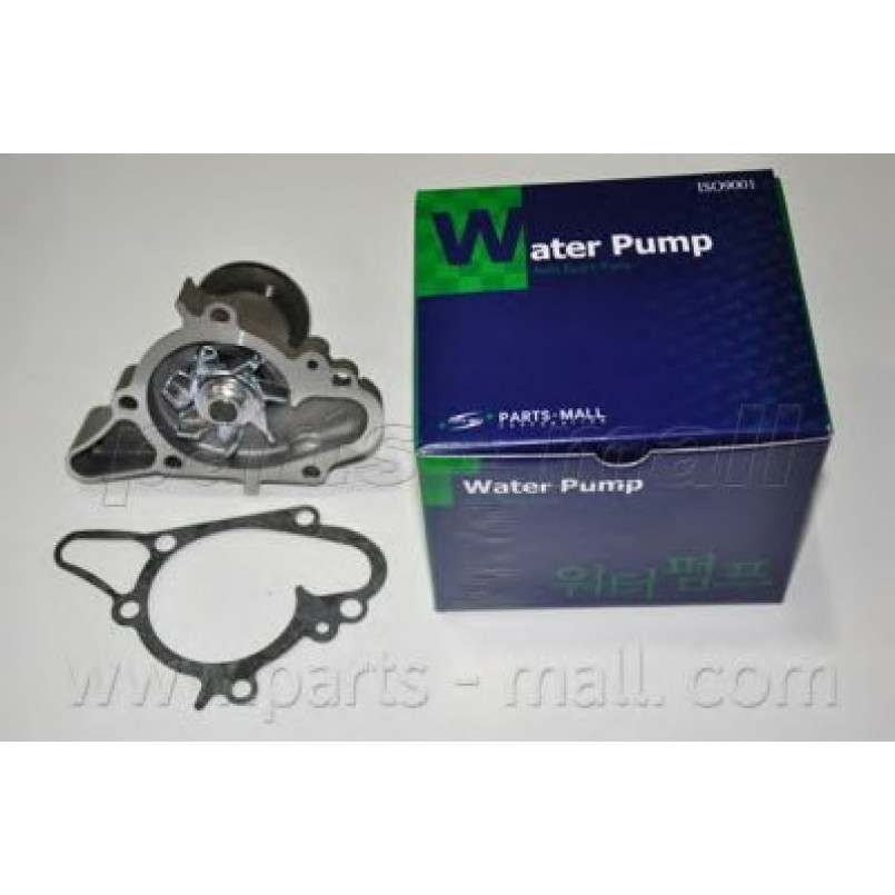 PHA-032  PMC  -  Насос охолоджуючої рідини — фото товара №1