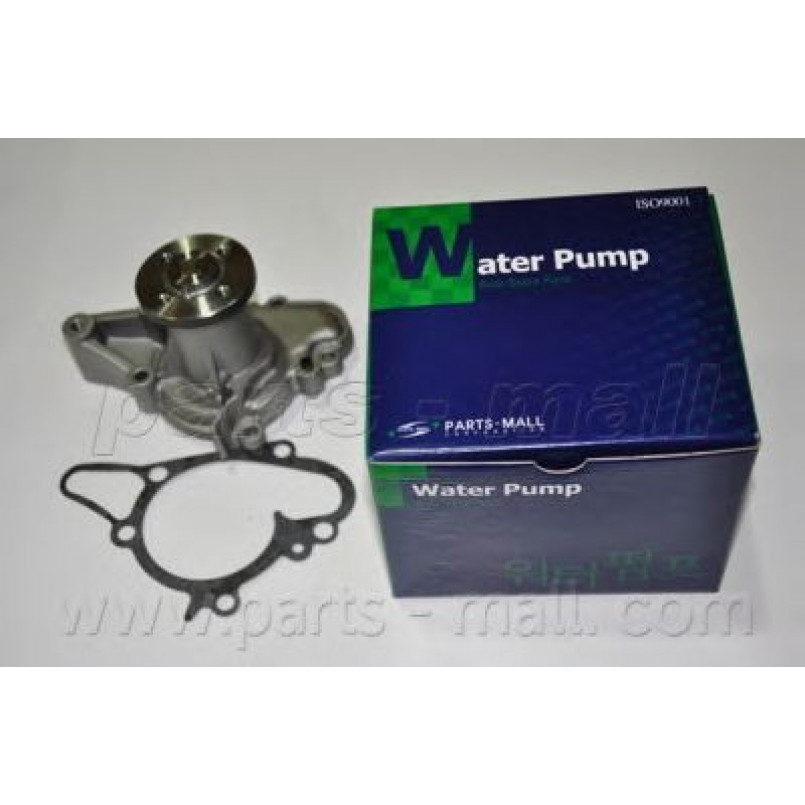 PHA-032  PMC  -  Насос охолоджуючої рідини — фото товара №2