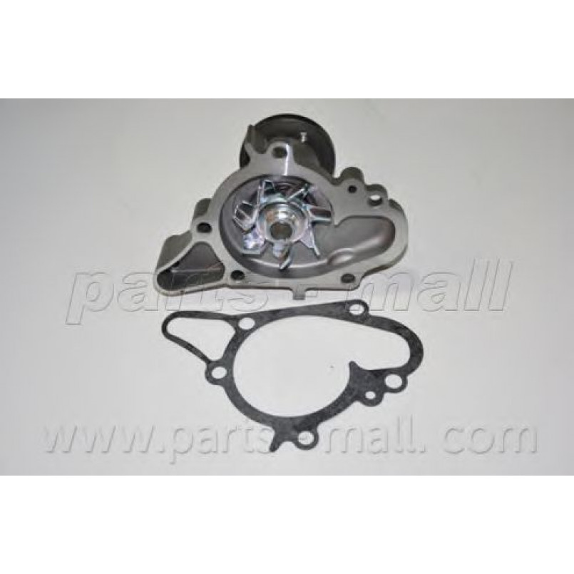 PHA-032  PMC  -  Насос охолоджуючої рідини — фото товара №4