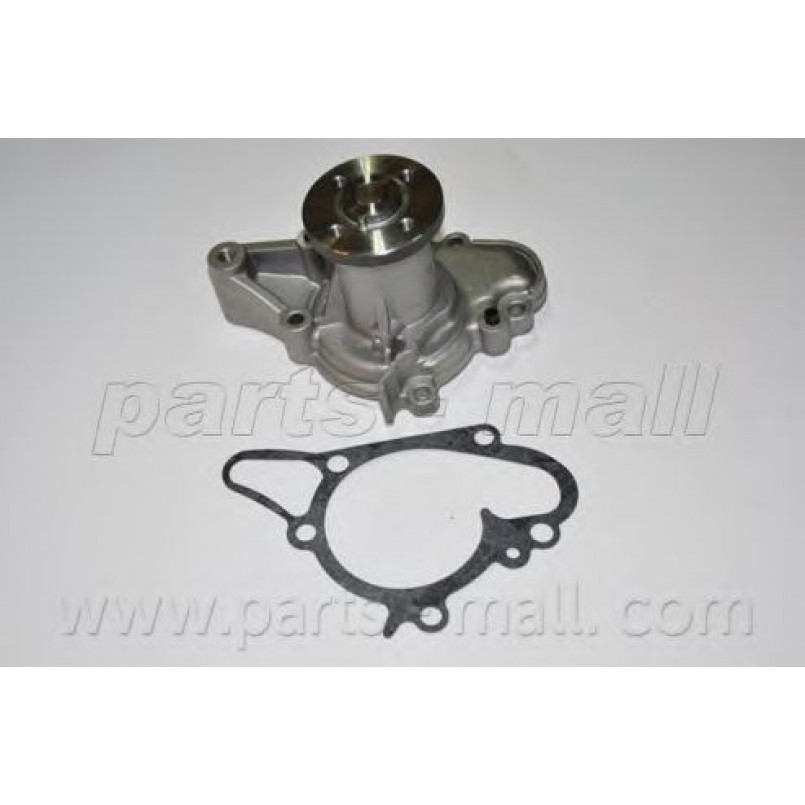 PHA-032  PMC  -  Насос охолоджуючої рідини — фото товара №6